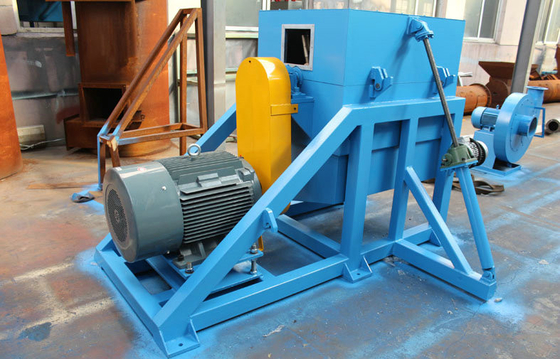 Horizontal PP / PE Plastic Recycling Machine For Plastic Bottle Film Washing