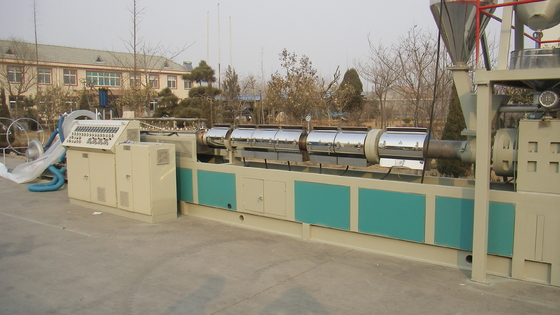 EPE Foam Board Production Line