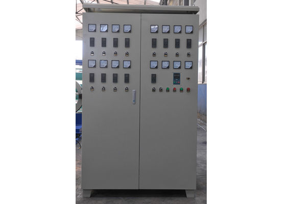 Ligne en plastique d'extrusion de feuille de mousse de PE